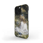 Girl in the Grass | Plonas - Rivun