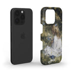 Girl in the Grass | Plonas - Rivun