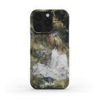 Girl in the Grass | Plonas - Rivun