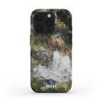 Girl in the Grass | Saugus - Rivun