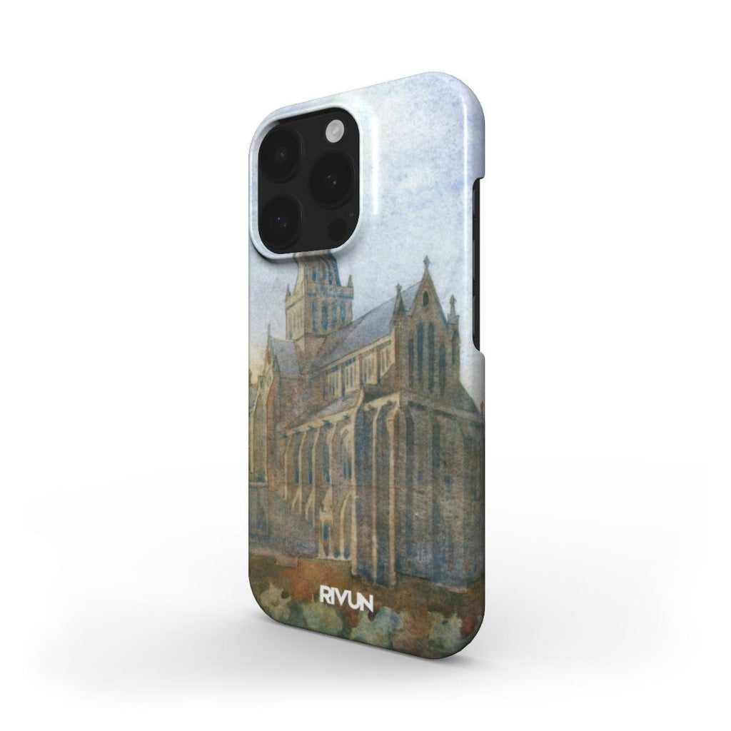 Glasgow Cathedral | Plonas - Rivun