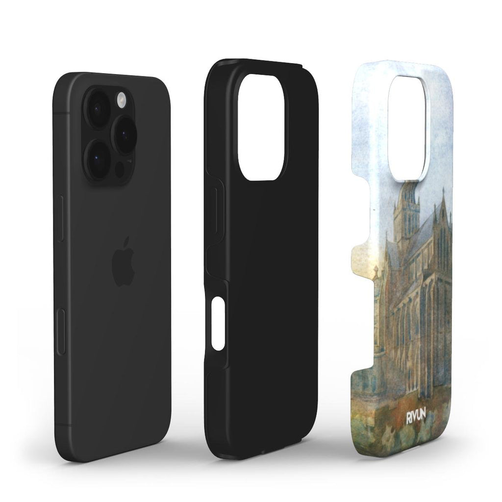 Glasgow Cathedral | Saugus - Rivun