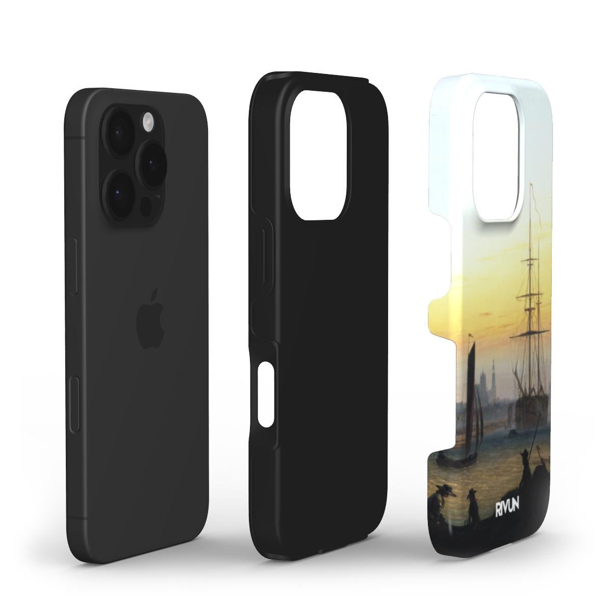 Harbour | Saugus - Rivun