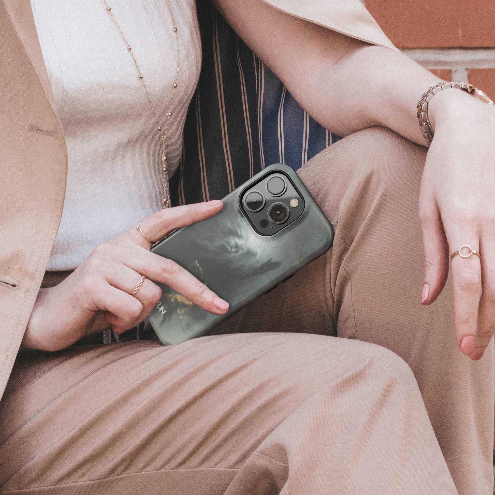 Shalt Not Kill | Plonas - Rivun