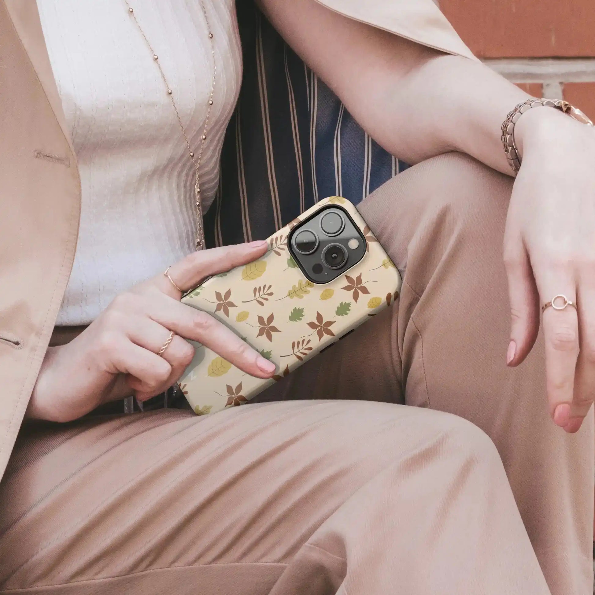 Autumn | Plonas - Rivun