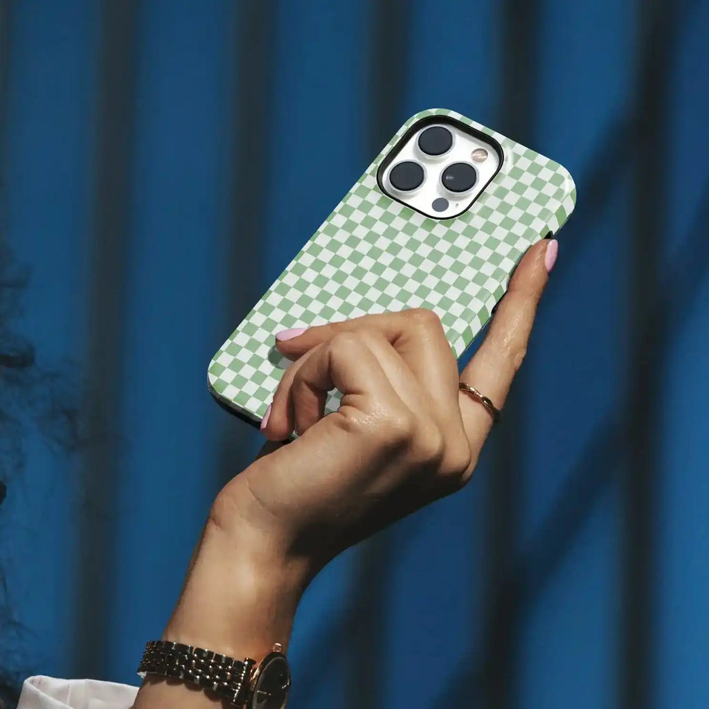 Verdant Grid | Plonas - Rivun