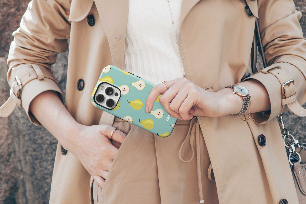 Pear | Plonas - Rivun