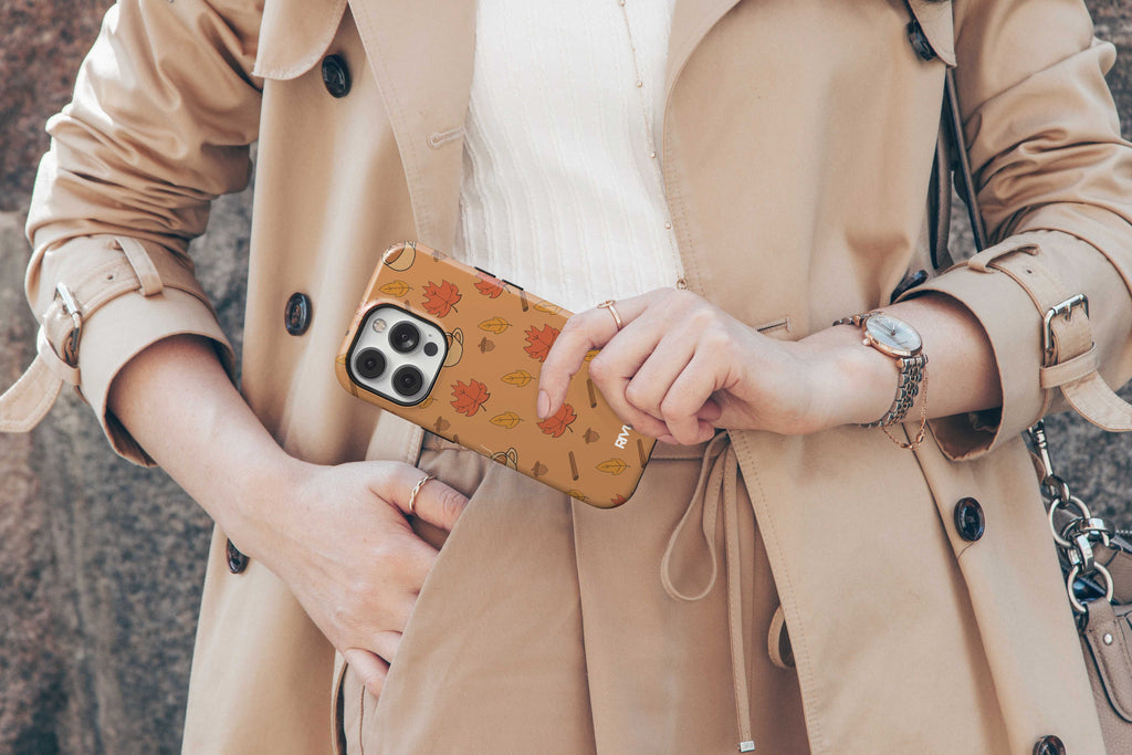 Fall Snuggle | Plonas - Rivun