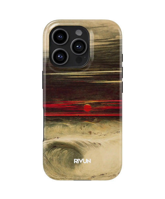 Pharaoh's Host | Saugus Telefono Dėklas Podbase