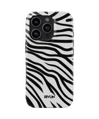 Zebra | Saugus Telefono Dėklas Podbase