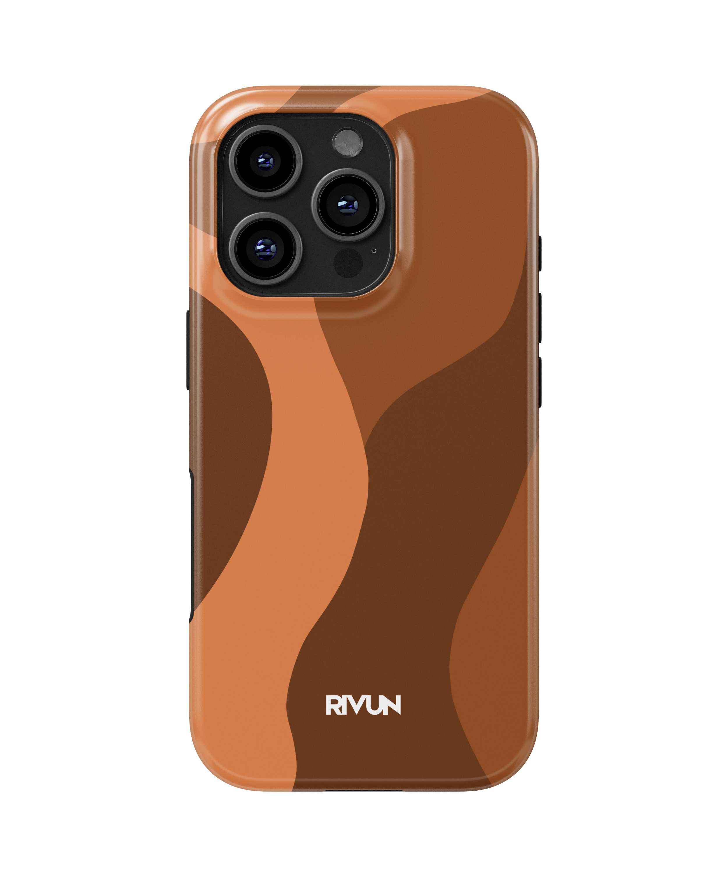 Fall Wave | Saugus Telefono Dėklas Podbase