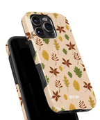 Autumn | Saugus Telefono Dėklas Podbase