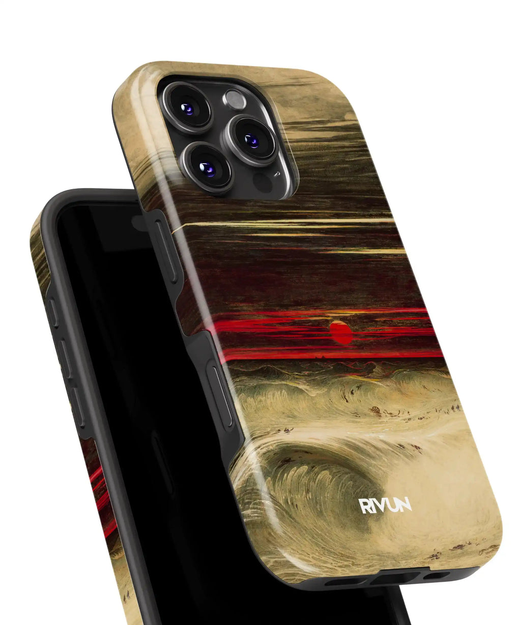 Pharaoh's Host | Saugus Telefono Dėklas Podbase