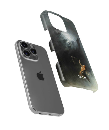 Shalt Not Kill | Plonas - Rivun