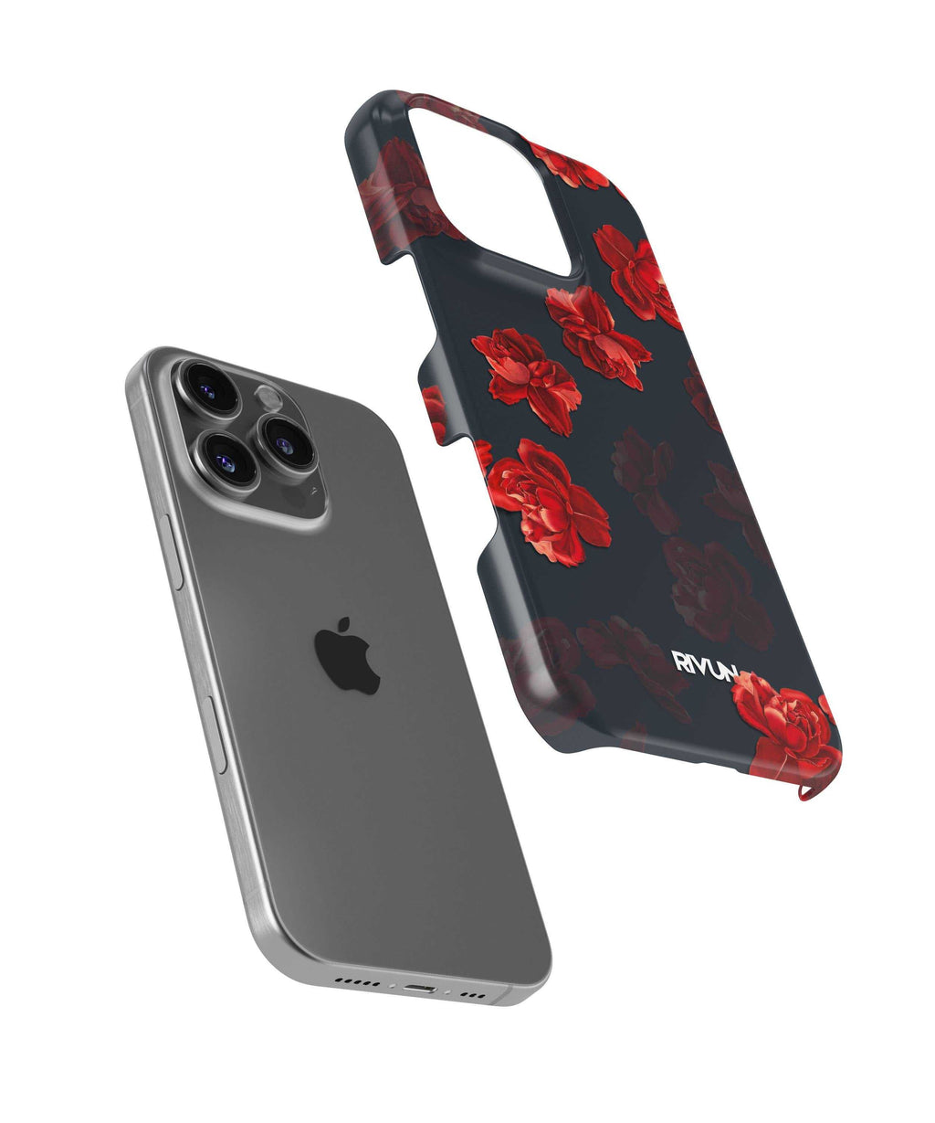 Velvet Inferno | Plonas - Rivun