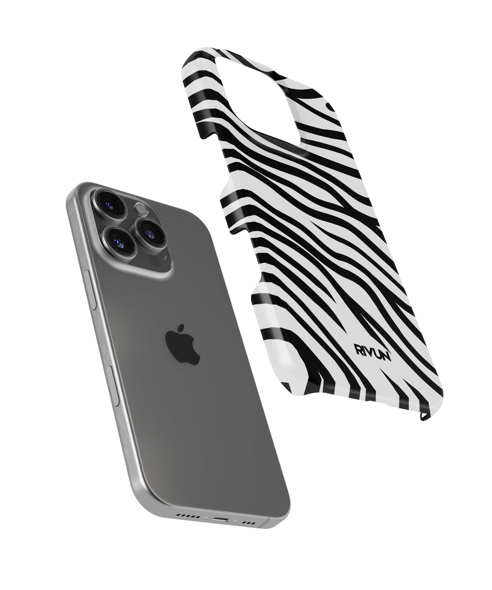 Zebra | Plonas - Rivun