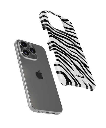 Zebra | Plonas - Rivun