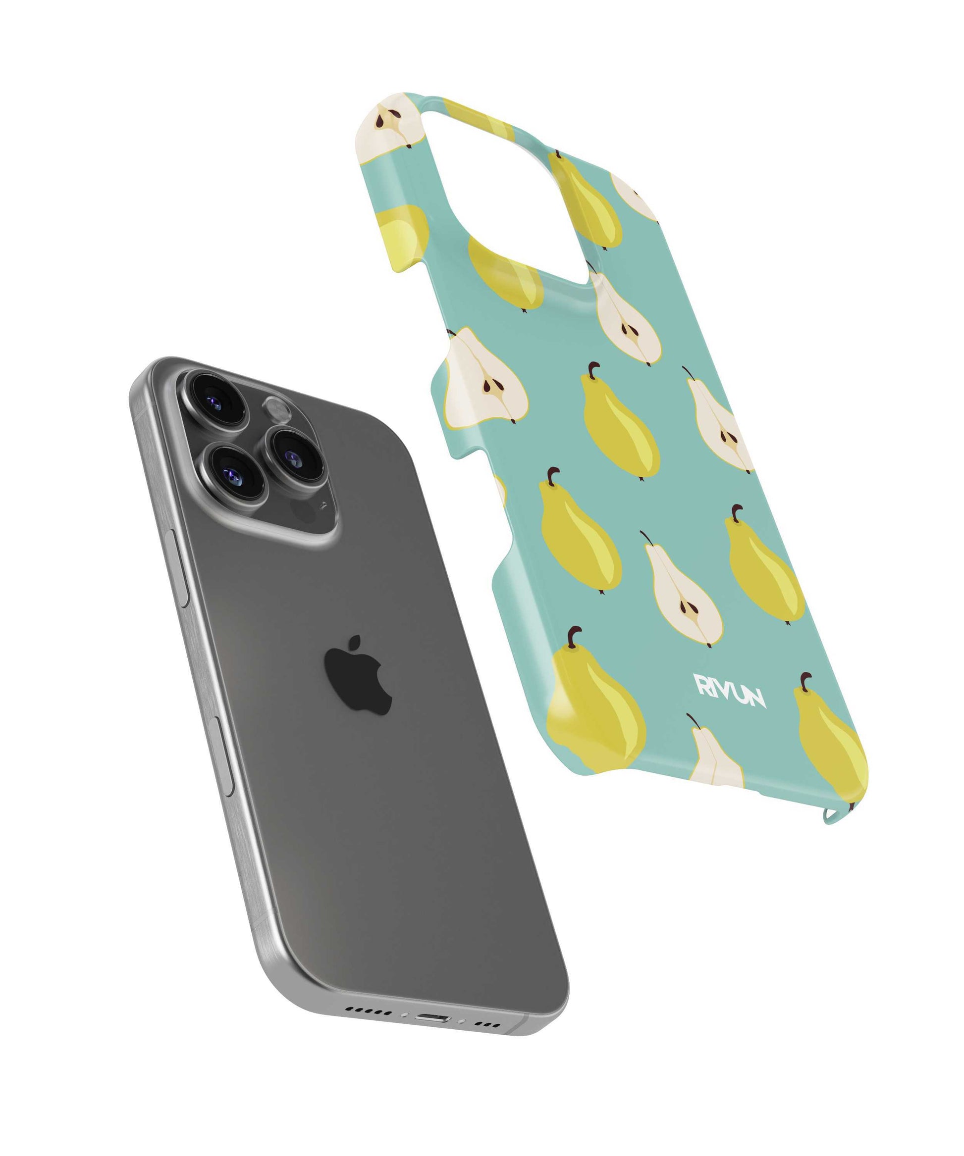 Pear | Plonas - Rivun