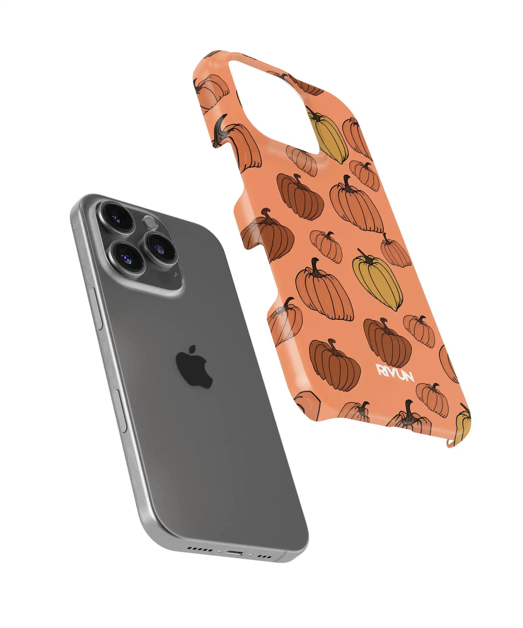 Pumpkins | Plonas - Rivun