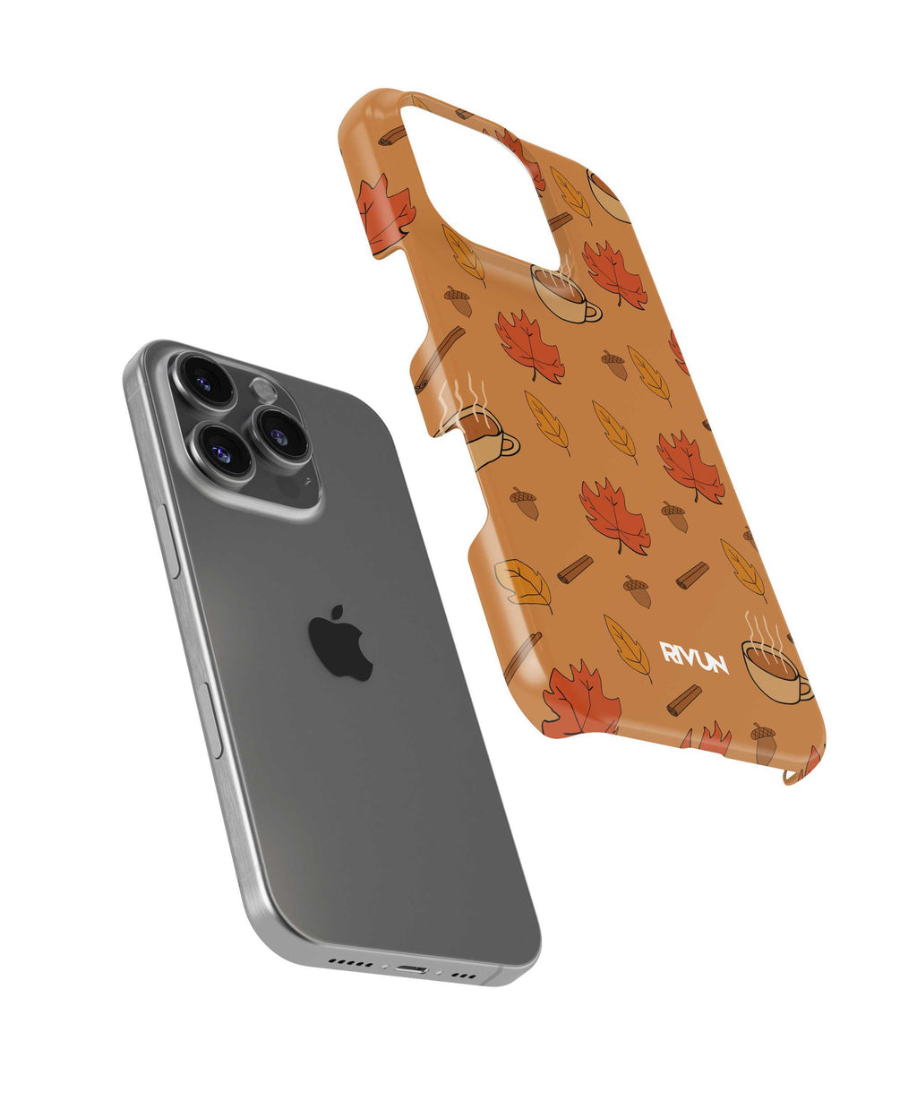 Fall Snuggle | Plonas - Rivun