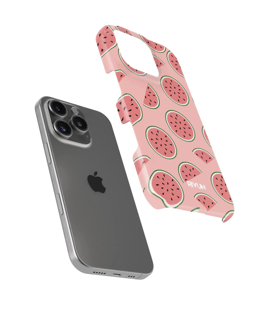 Watermelon | Plonas - Rivun