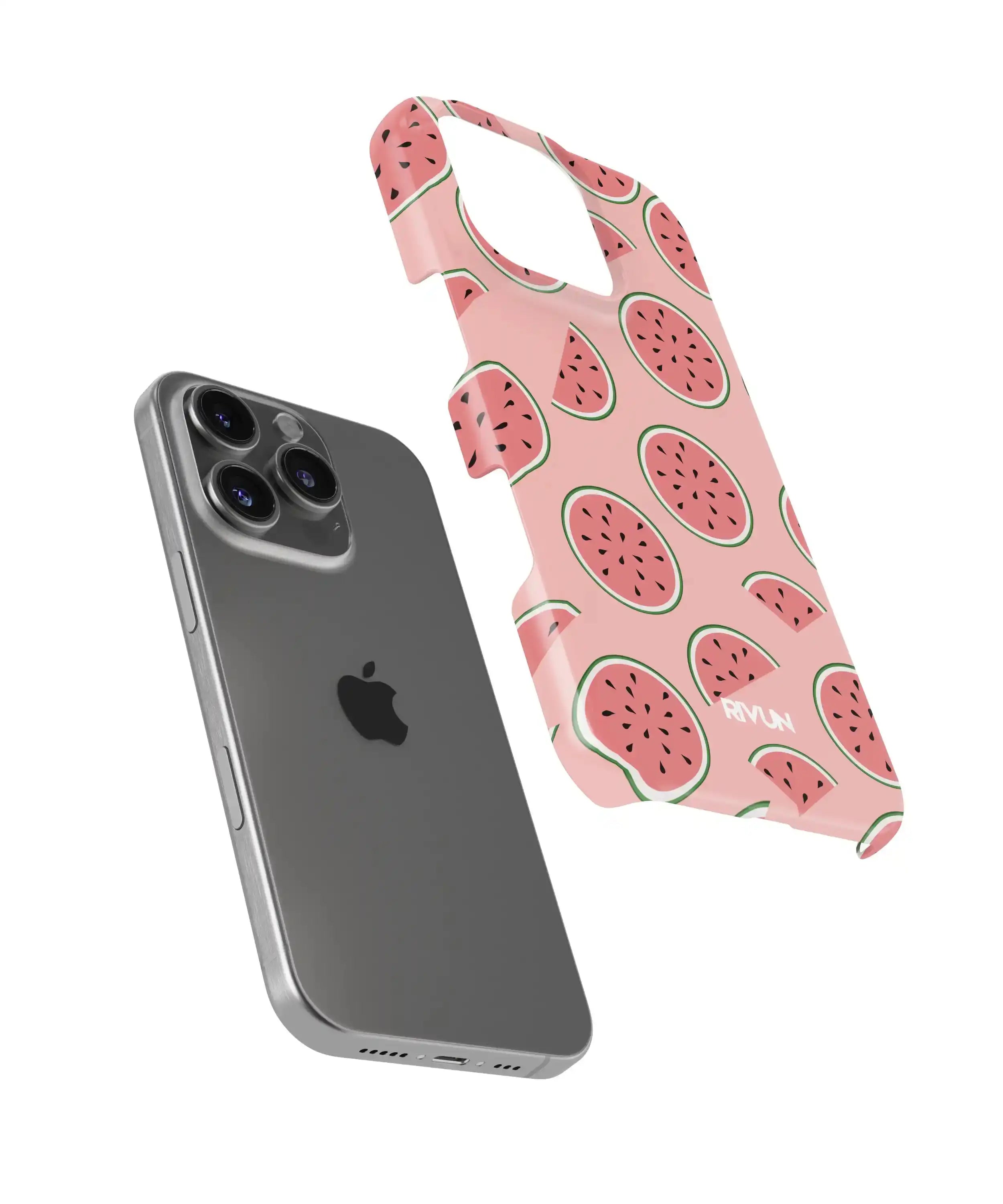 Watermelon | Plonas - Rivun