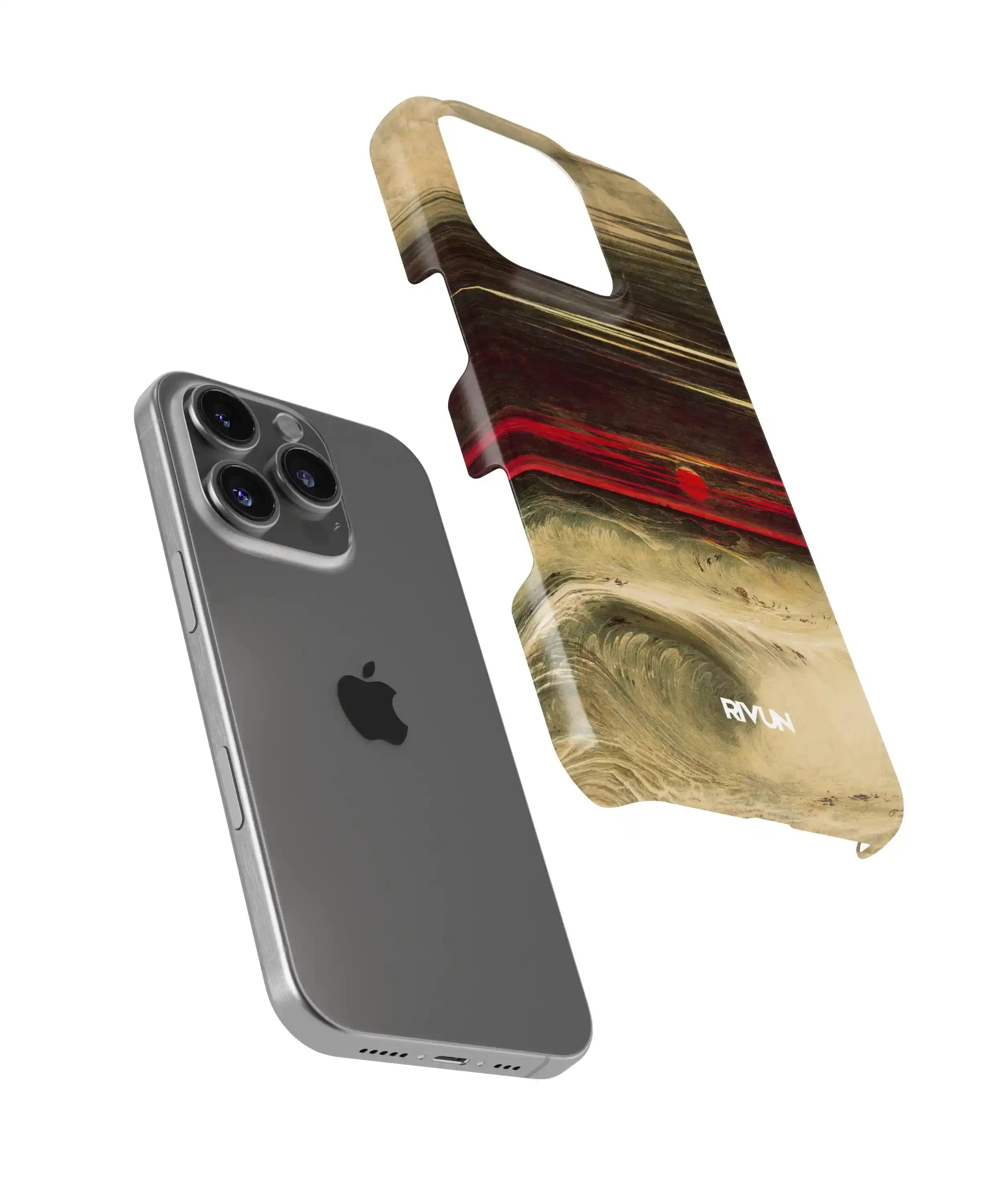 Pharaoh's Host | Plonas - Rivun