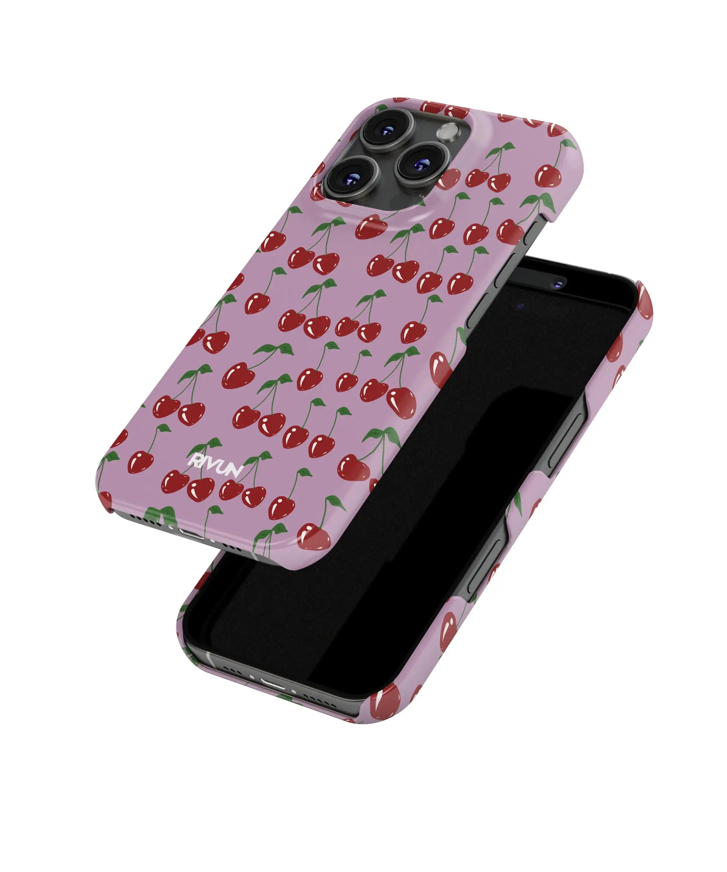 Cherries | Plonas - Rivun