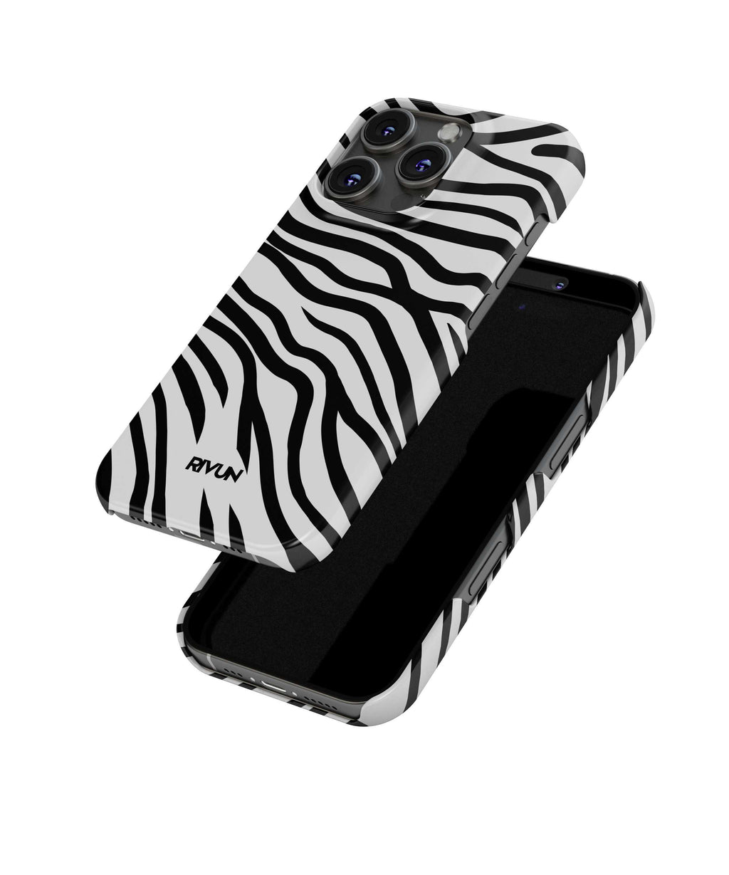 Zebra | Plonas - Rivun