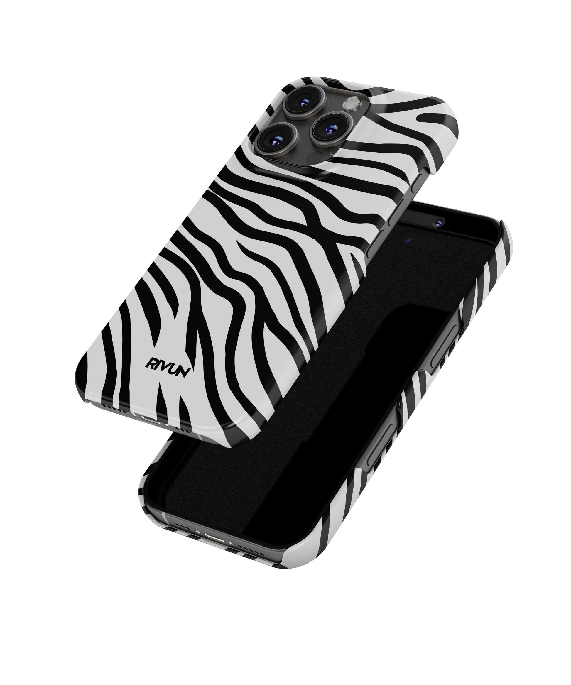 Zebra | Plonas - Rivun