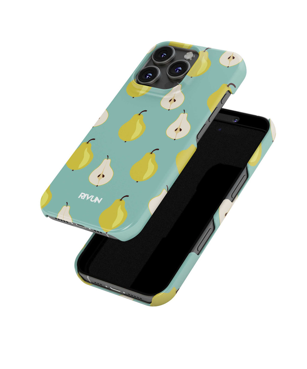 Pear | Plonas - Rivun