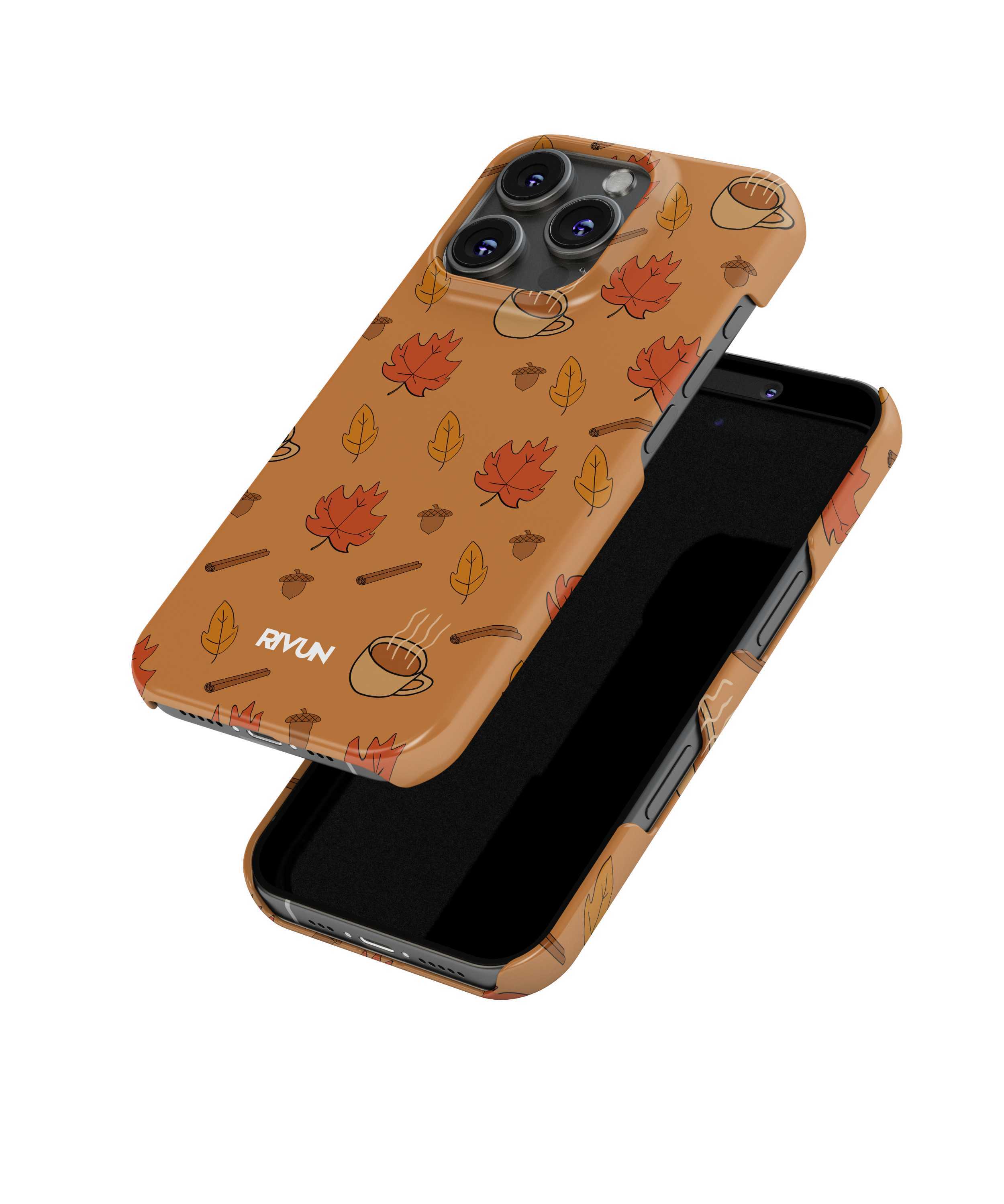 Fall Snuggle | Plonas - Rivun