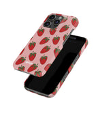 Strawberries | Plonas - Rivun