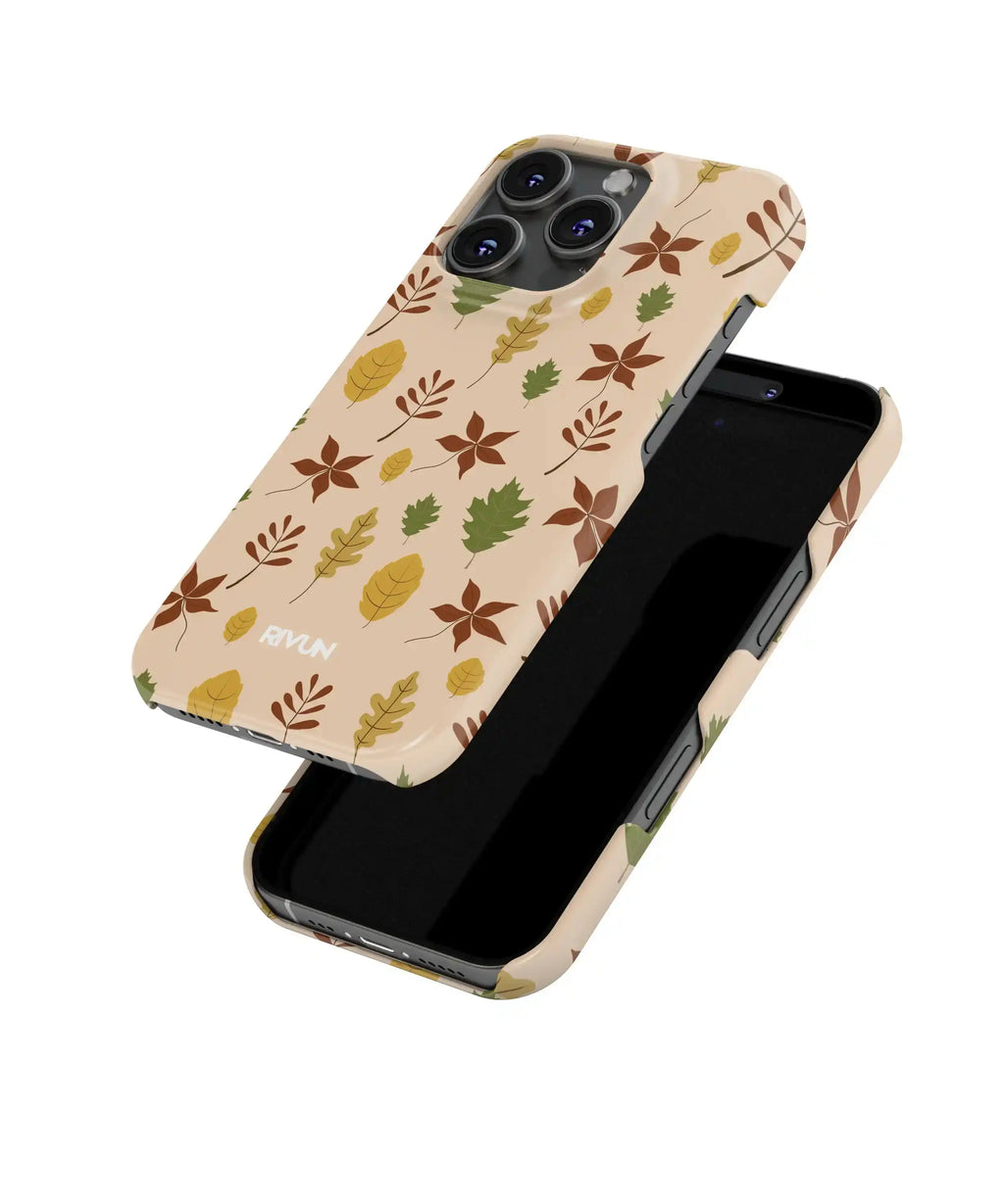 Autumn | Plonas - Rivun