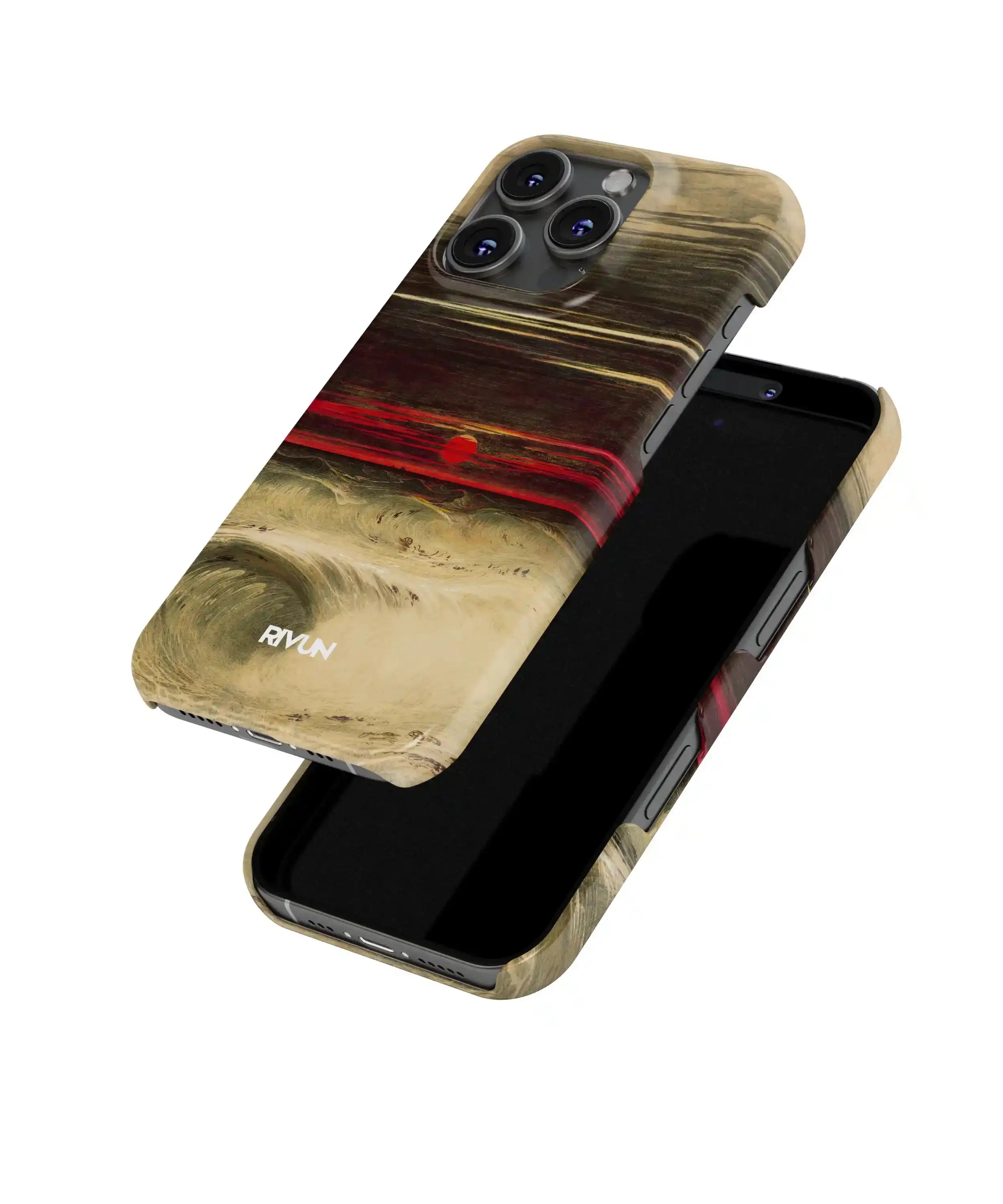 Pharaoh's Host | Plonas - Rivun