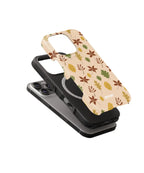 Autumn | Saugus MagSafe Telefono Dėklas Podbase