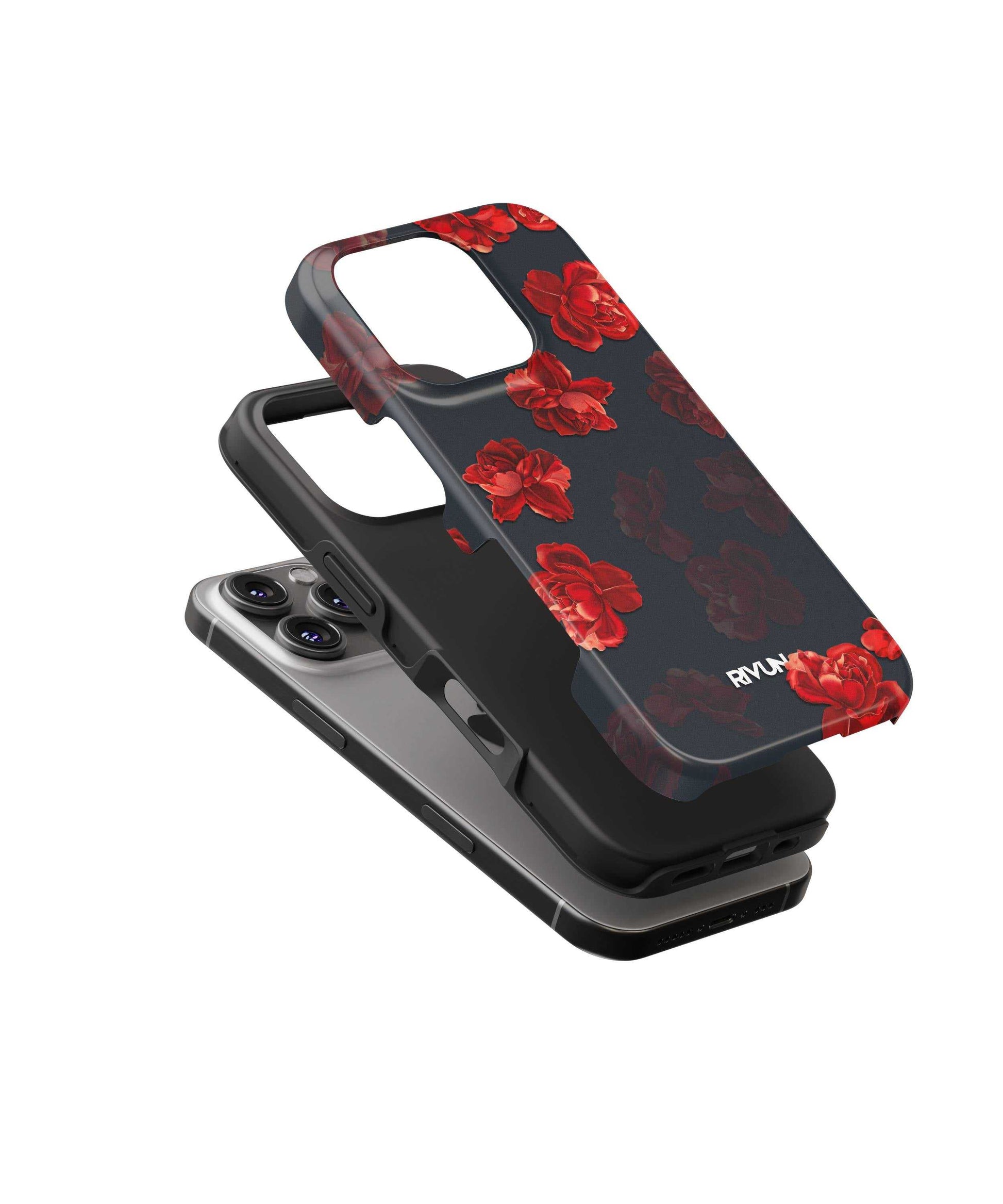 Velvet Inferno | Saugus Telefono Dėklas Podbase