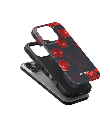 Velvet Inferno | Saugus Telefono Dėklas Podbase