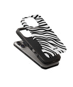 Zebra | Saugus Telefono Dėklas Podbase