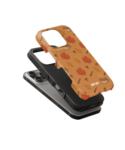 Fall Snuggle | Saugus Telefono Dėklas Podbase