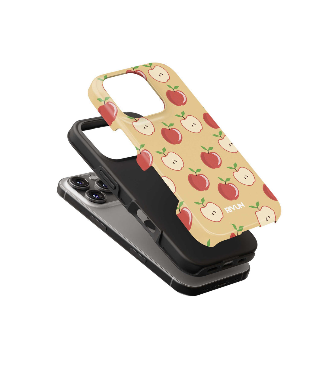 Apples | Saugus Telefono Dėklas Podbase