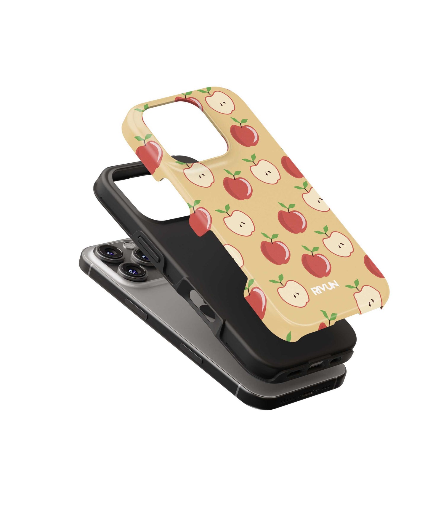 Apples | Saugus Telefono Dėklas Podbase