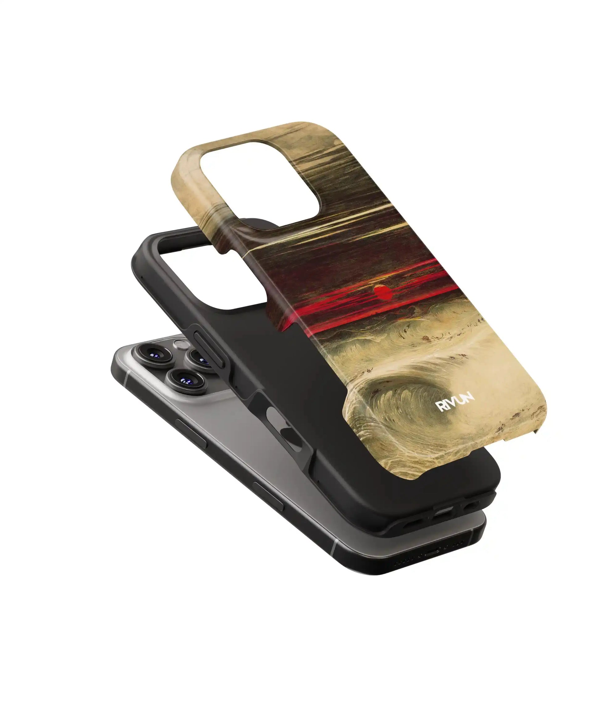 Pharaoh's Host | Saugus Telefono Dėklas Podbase