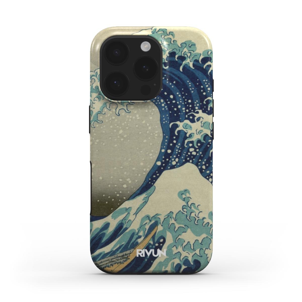 Kanagawa | Saugus+ - Rivun