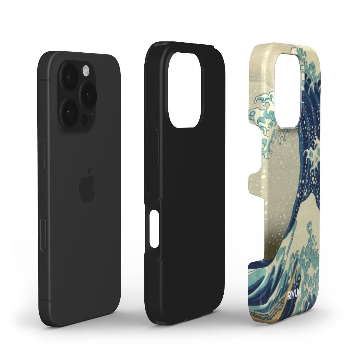 Kanagawa | Saugus - Rivun