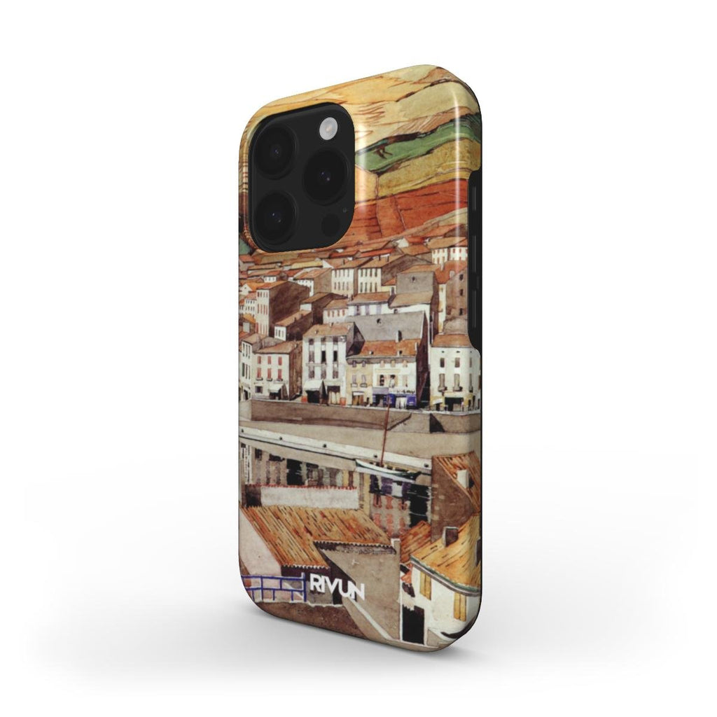 La Ville | Saugus+ - Rivun