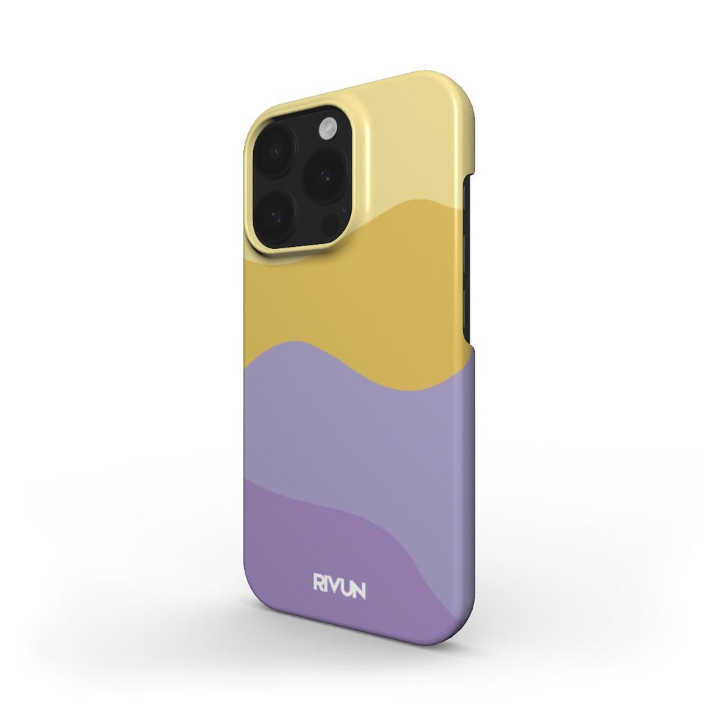 Lavender Dunes | Plonas - Rivun