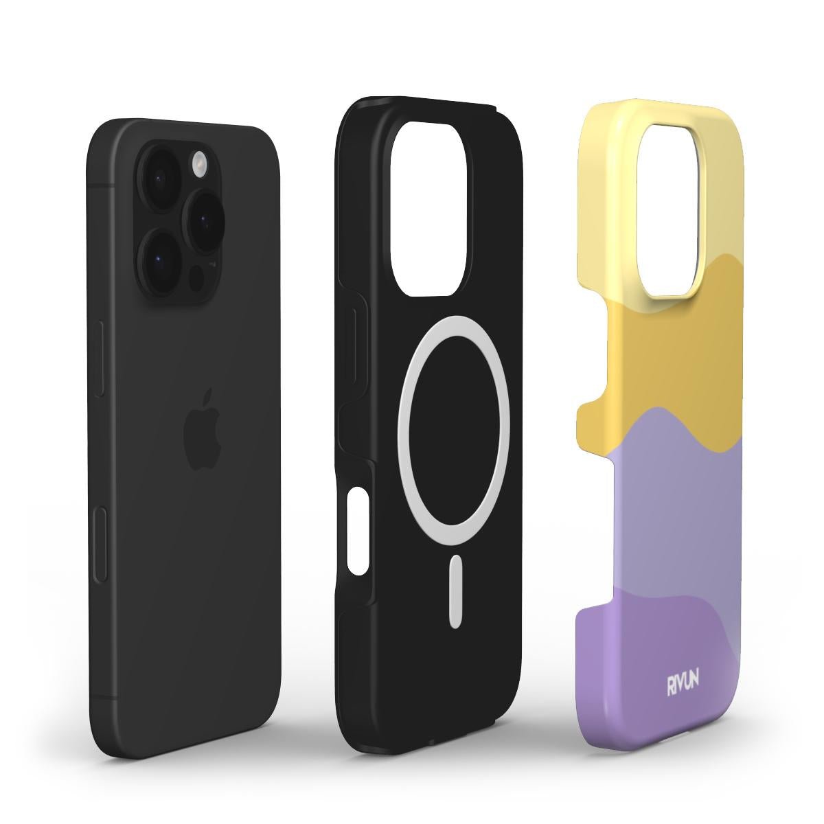 Lavender Dunes | Saugus+ - Rivun