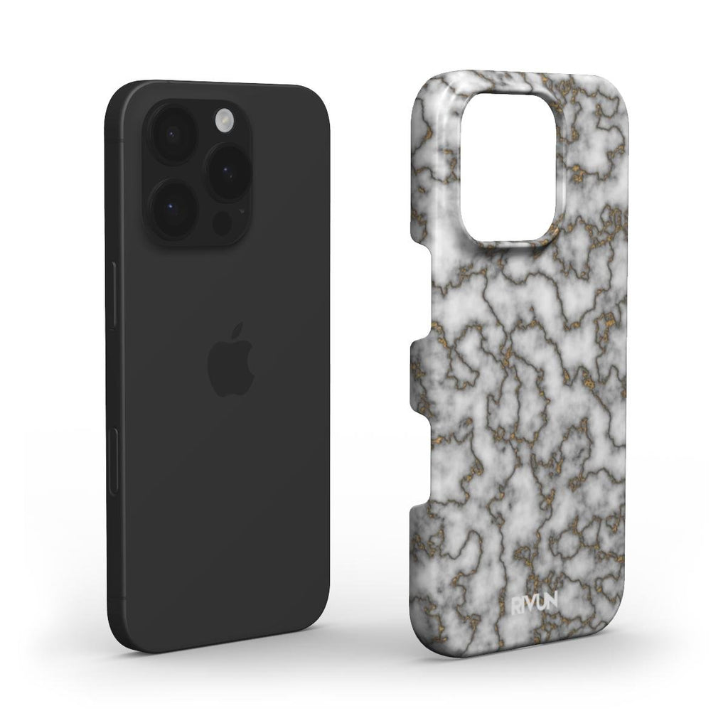 Marble Gold | Plonas - Rivun