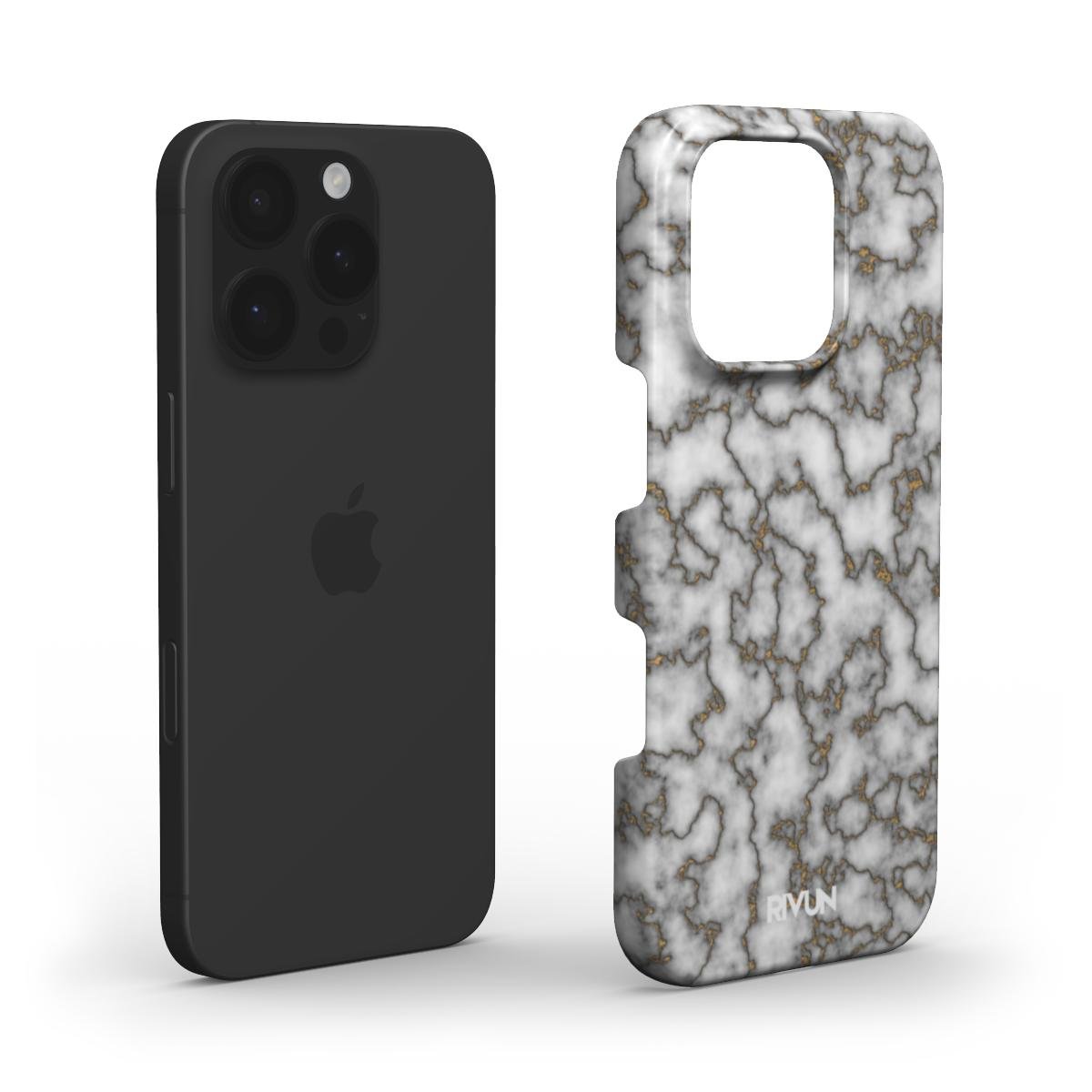 Marble Gold | Plonas - Rivun